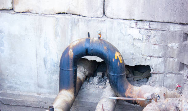 Best Water damage restoration near me  in Lake Belvedere Estates, FL